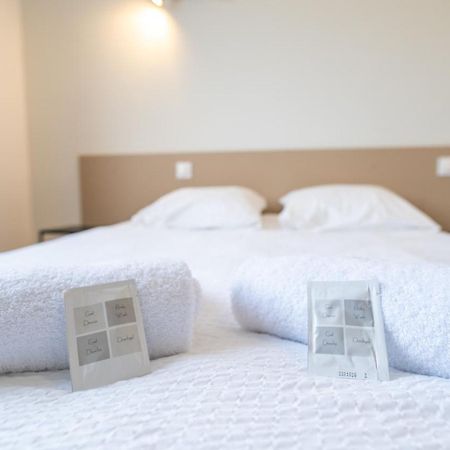Hotel Des Docks Digoin Kültér fotó