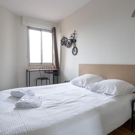 Hotel Des Docks Digoin Kültér fotó