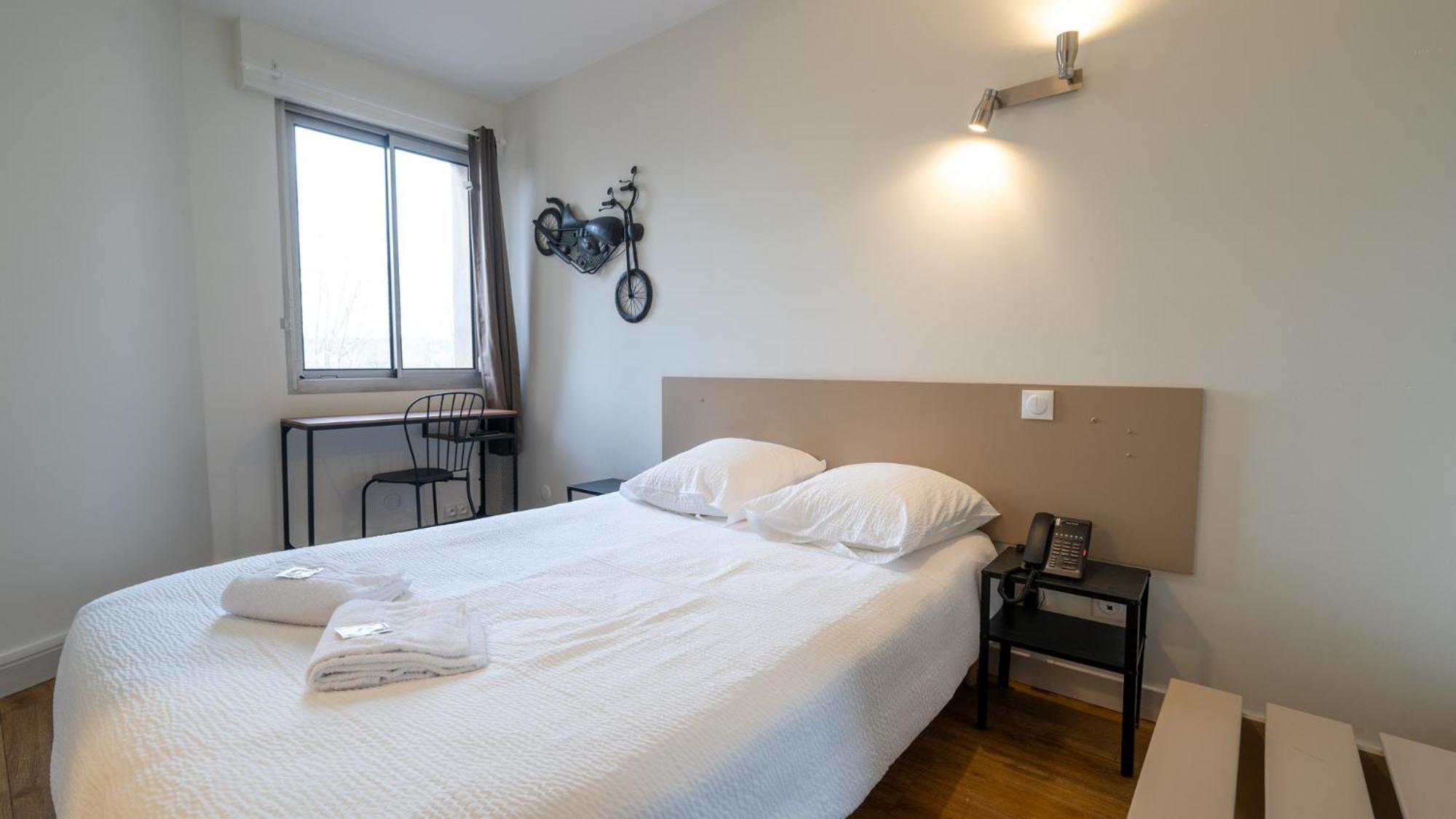 Hotel Des Docks Digoin Kültér fotó
