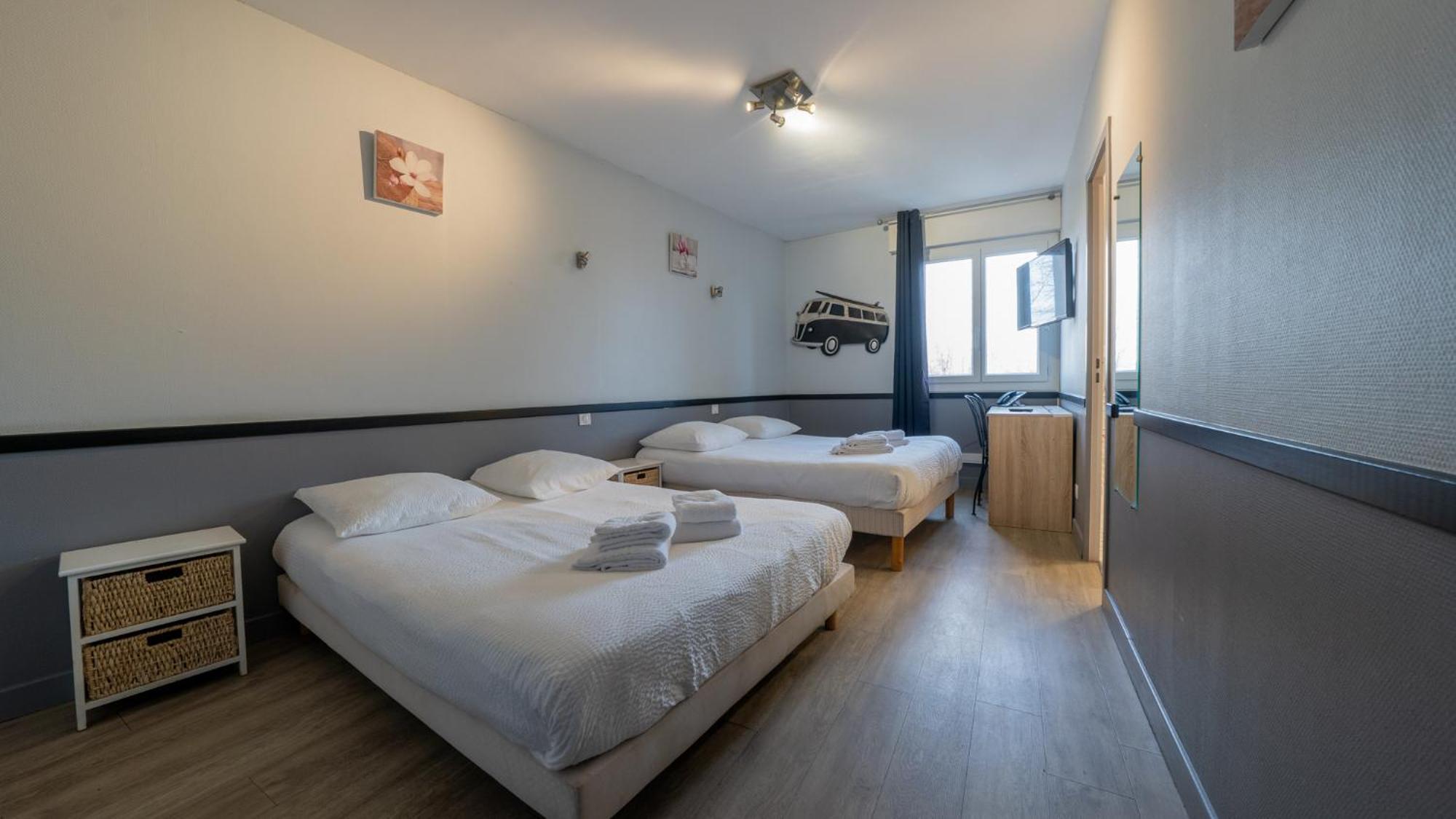 Hotel Des Docks Digoin Kültér fotó