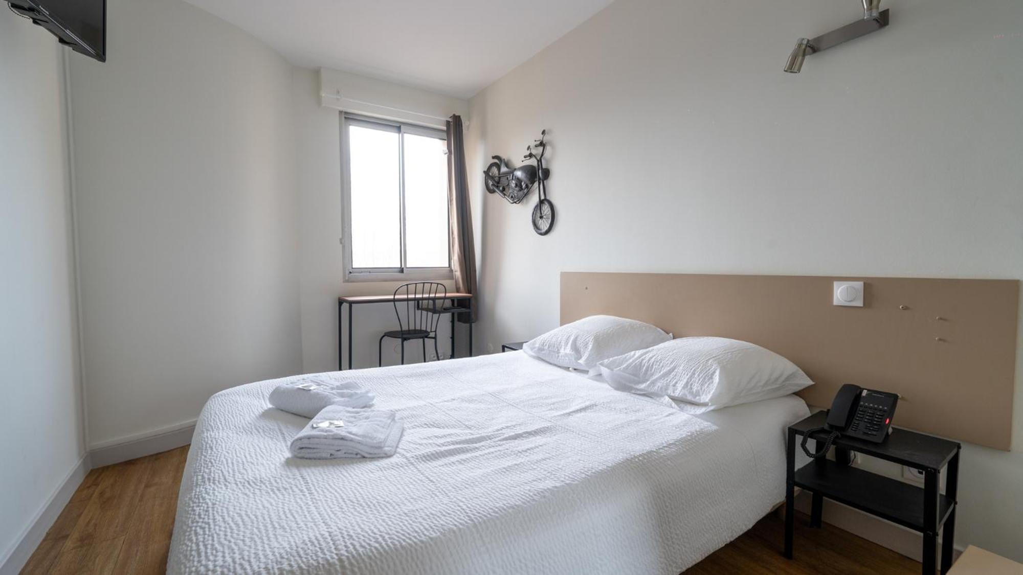 Hotel Des Docks Digoin Kültér fotó