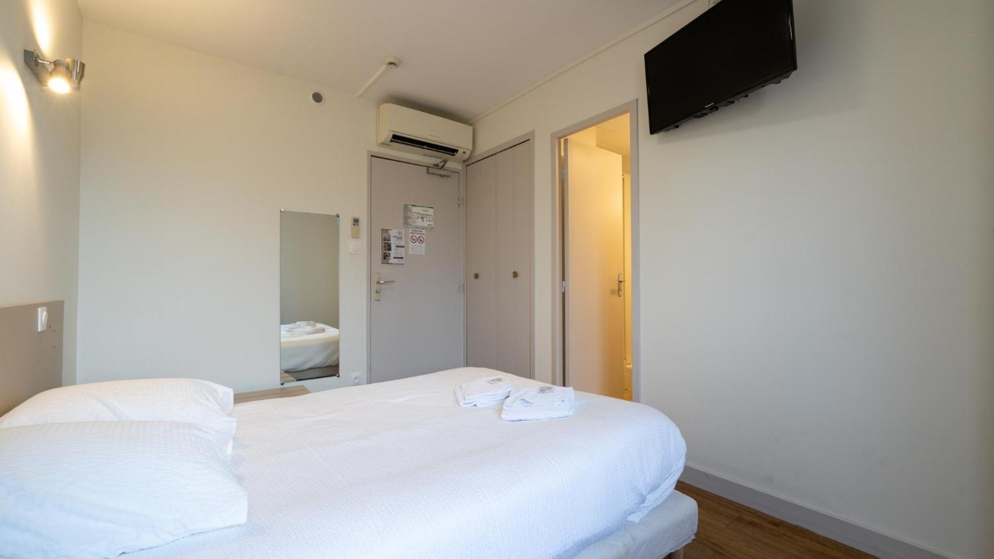 Hotel Des Docks Digoin Kültér fotó