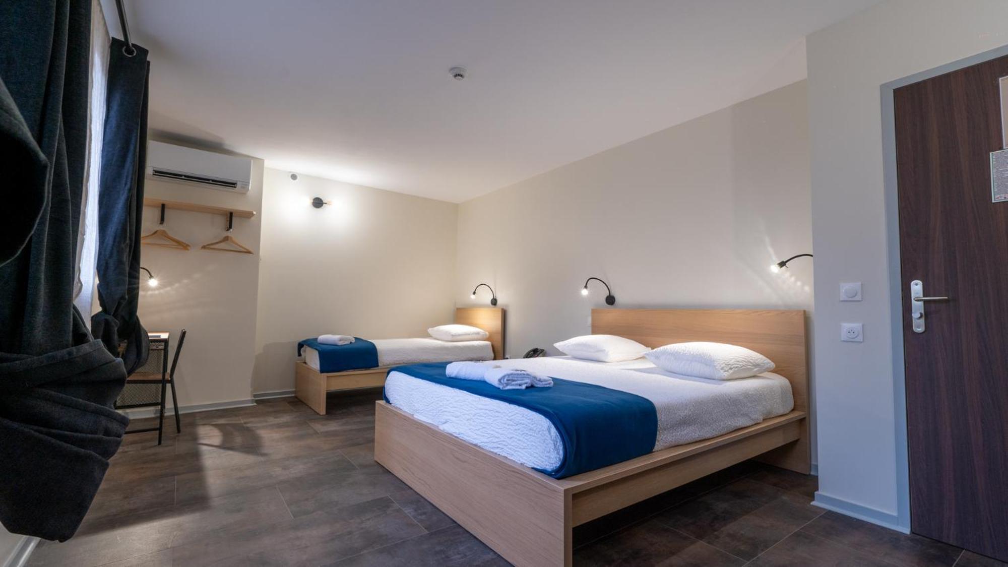 Hotel Des Docks Digoin Kültér fotó