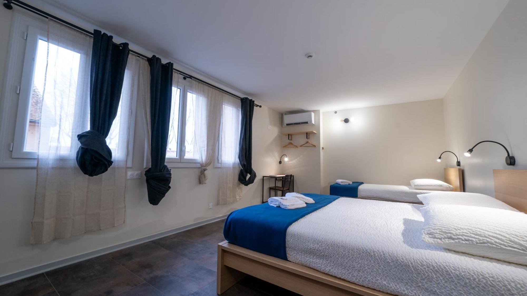 Hotel Des Docks Digoin Kültér fotó