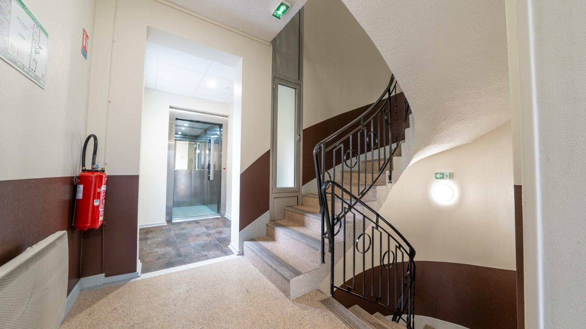Hotel Des Docks Digoin Kültér fotó