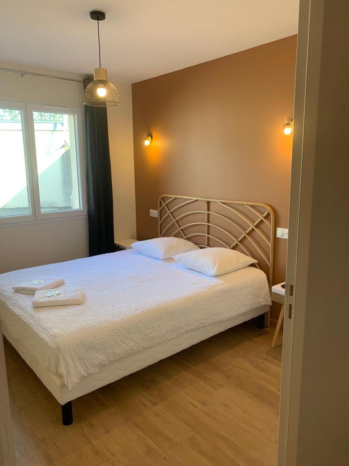 Hotel Des Docks Digoin Kültér fotó