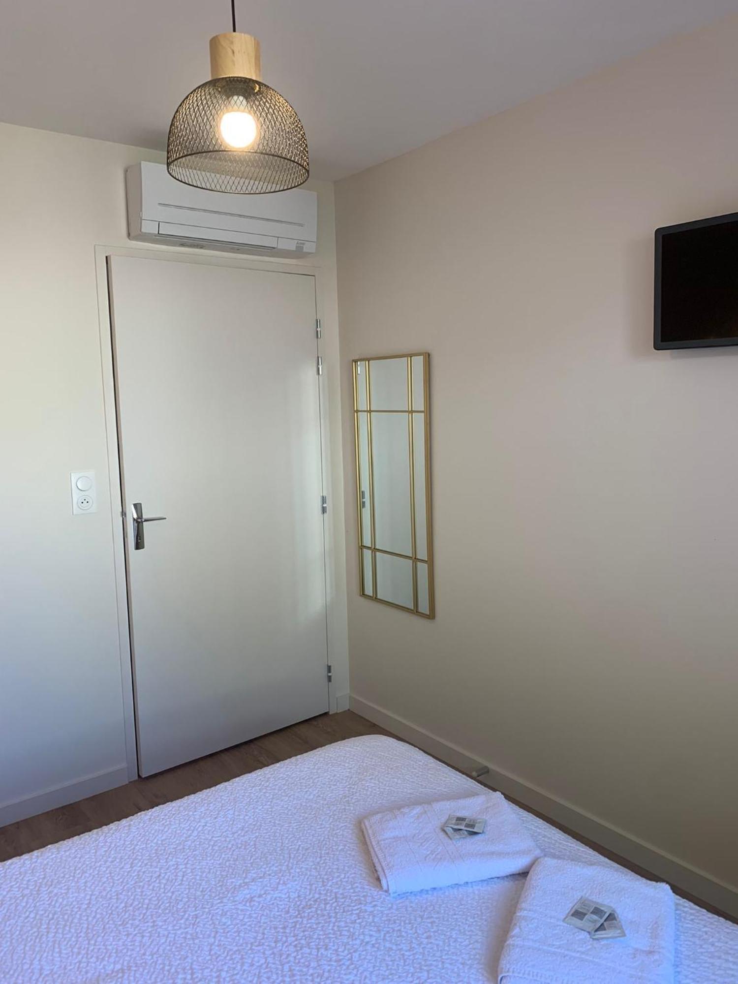Hotel Des Docks Digoin Kültér fotó