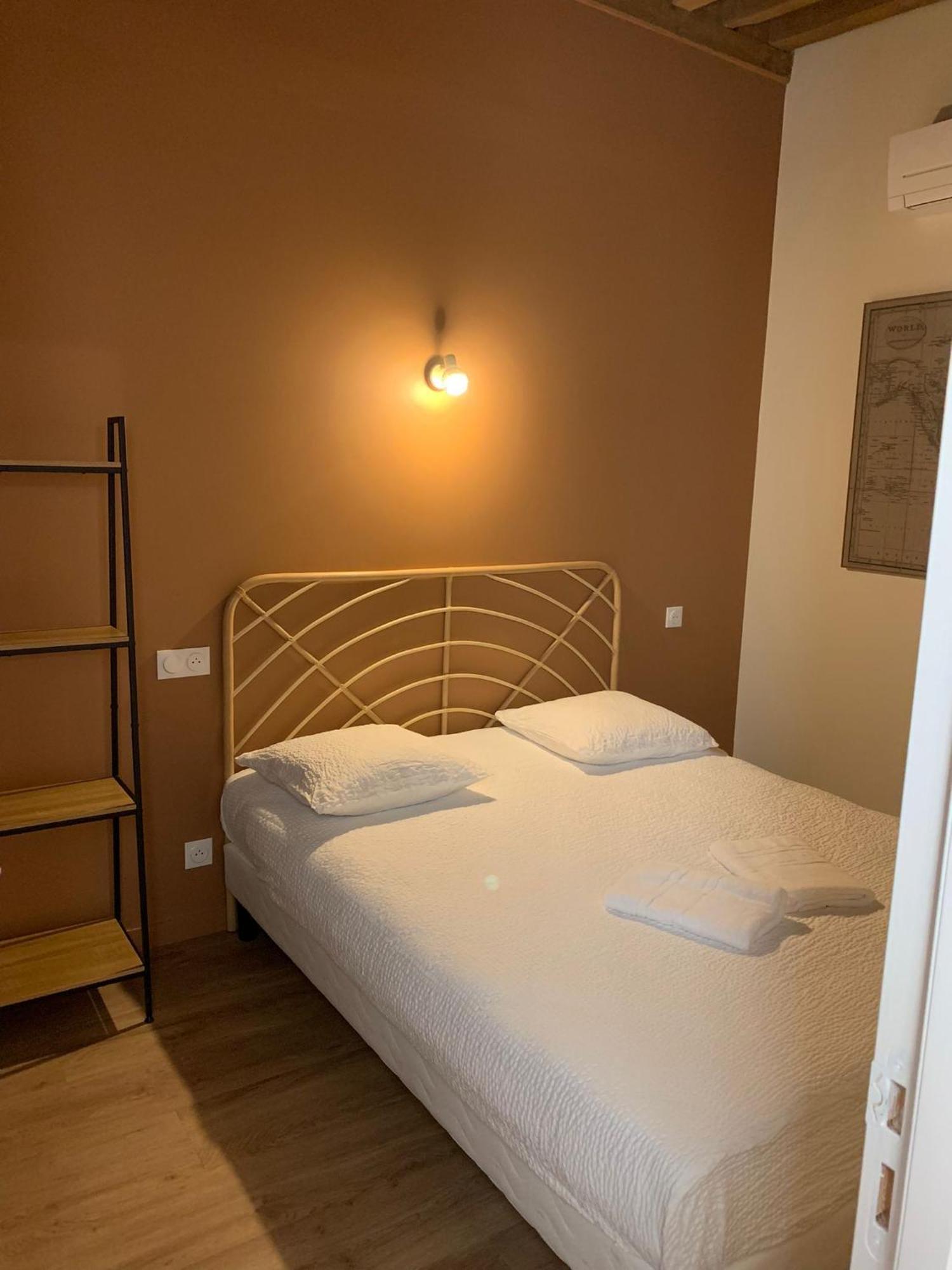 Hotel Des Docks Digoin Kültér fotó