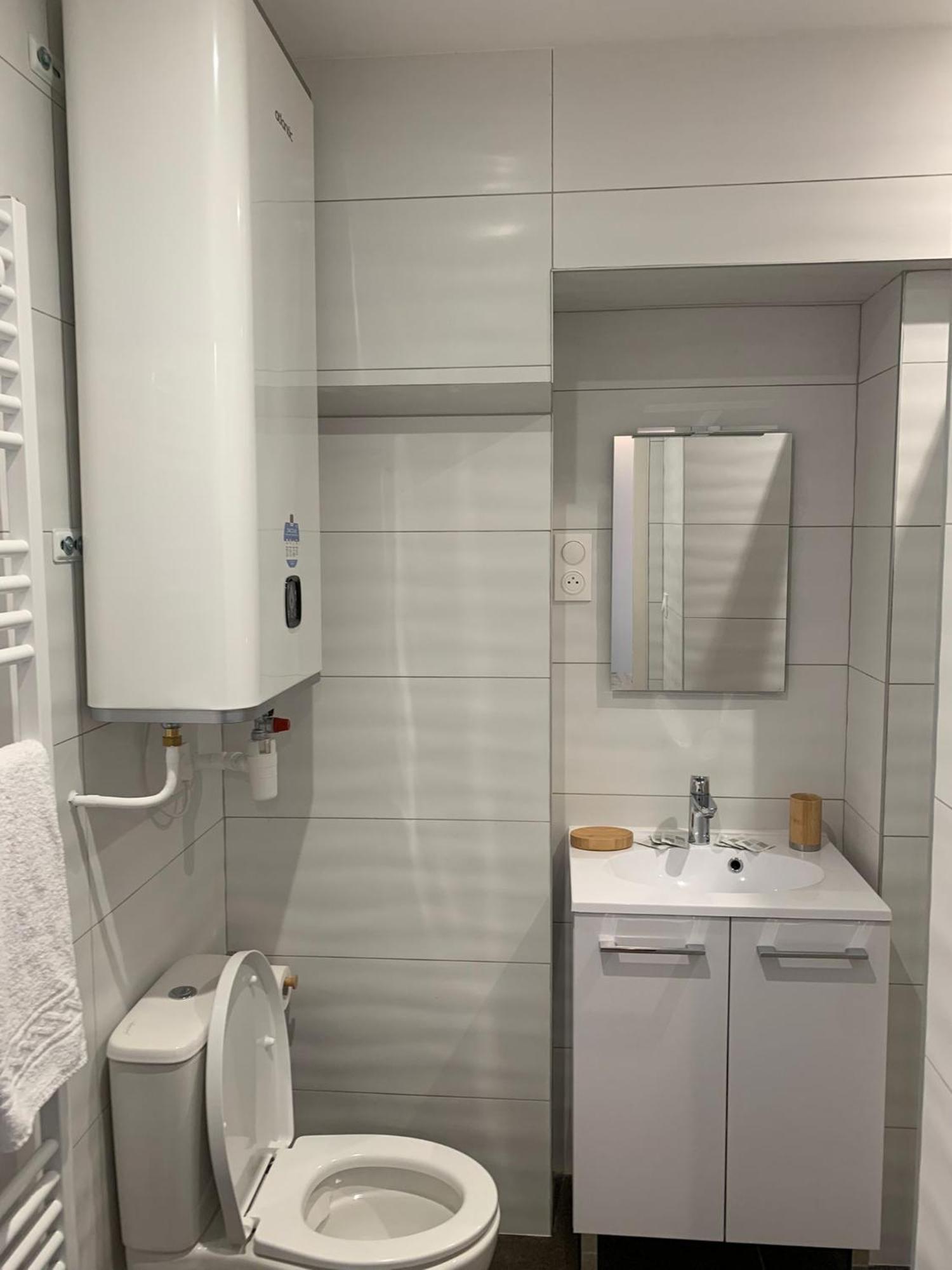 Hotel Des Docks Digoin Kültér fotó