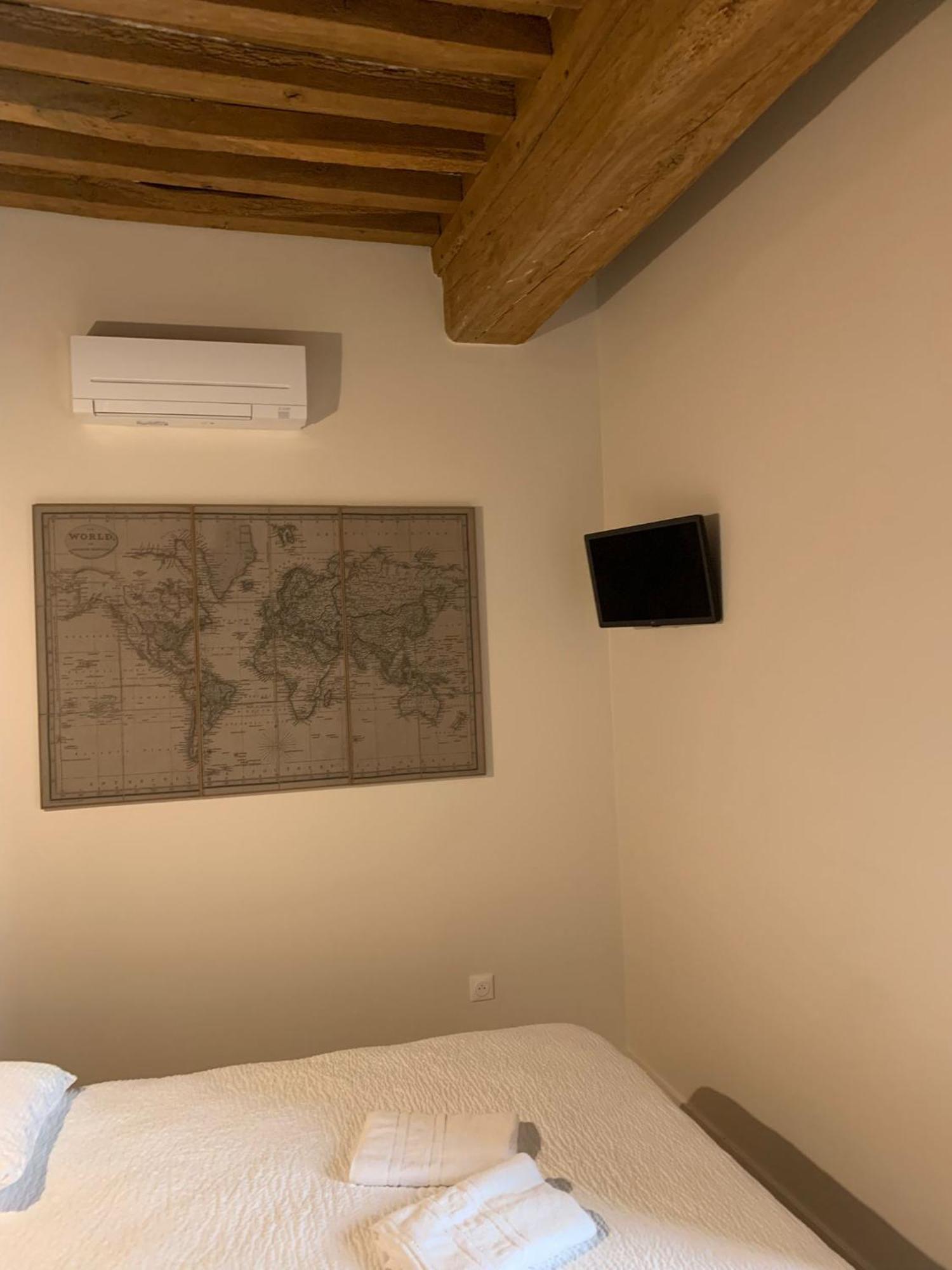 Hotel Des Docks Digoin Kültér fotó