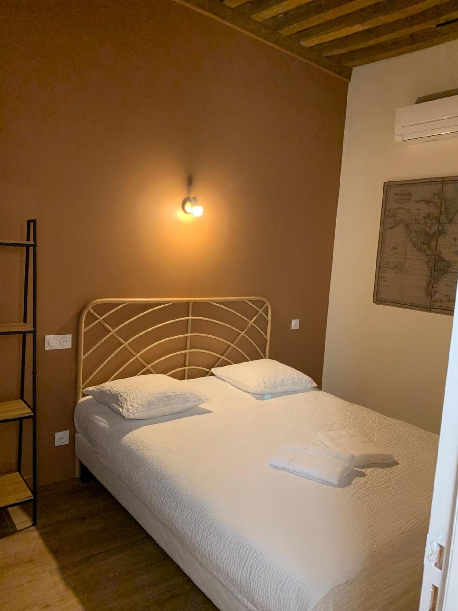 Hotel Des Docks Digoin Kültér fotó