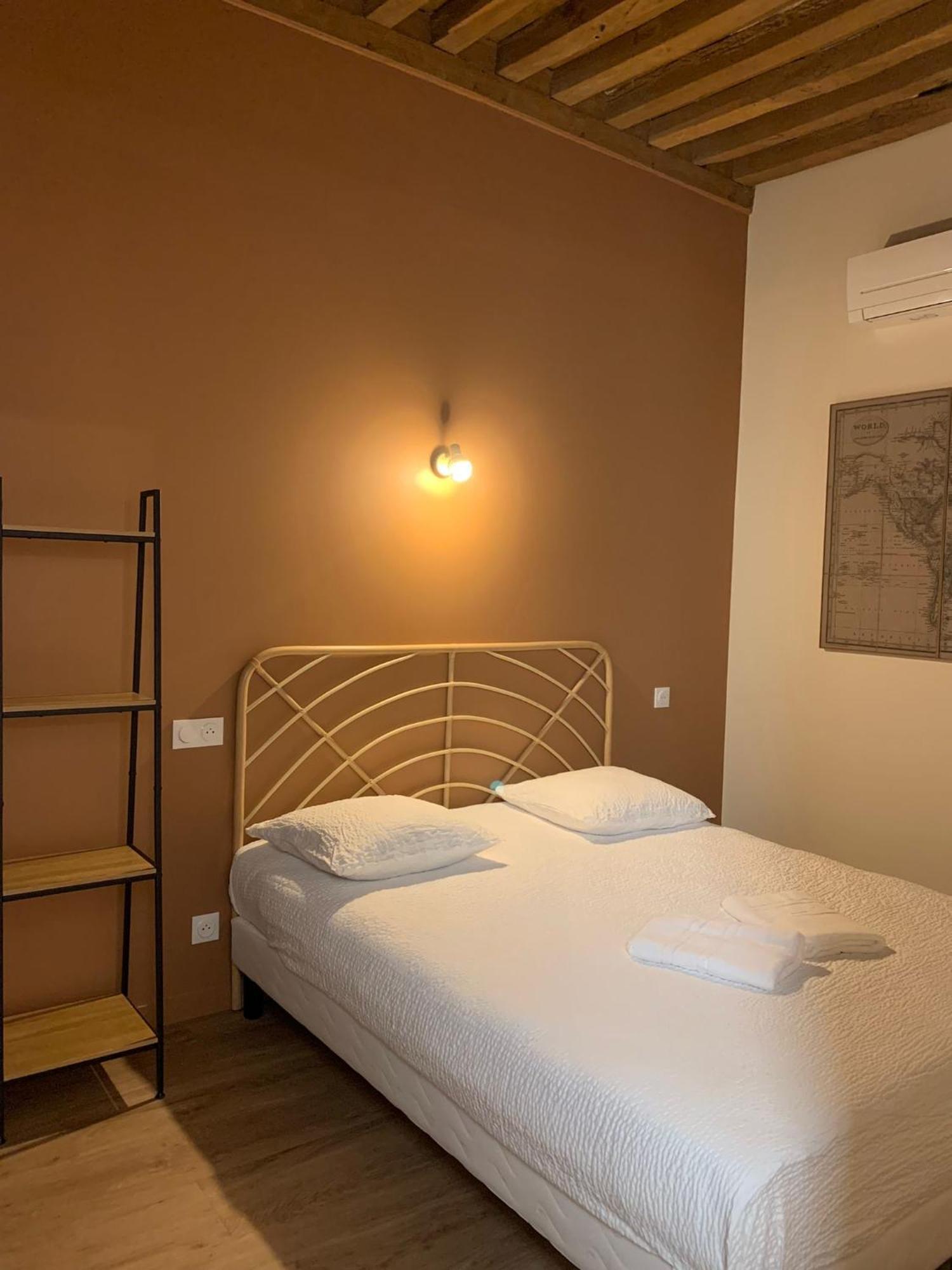 Hotel Des Docks Digoin Kültér fotó