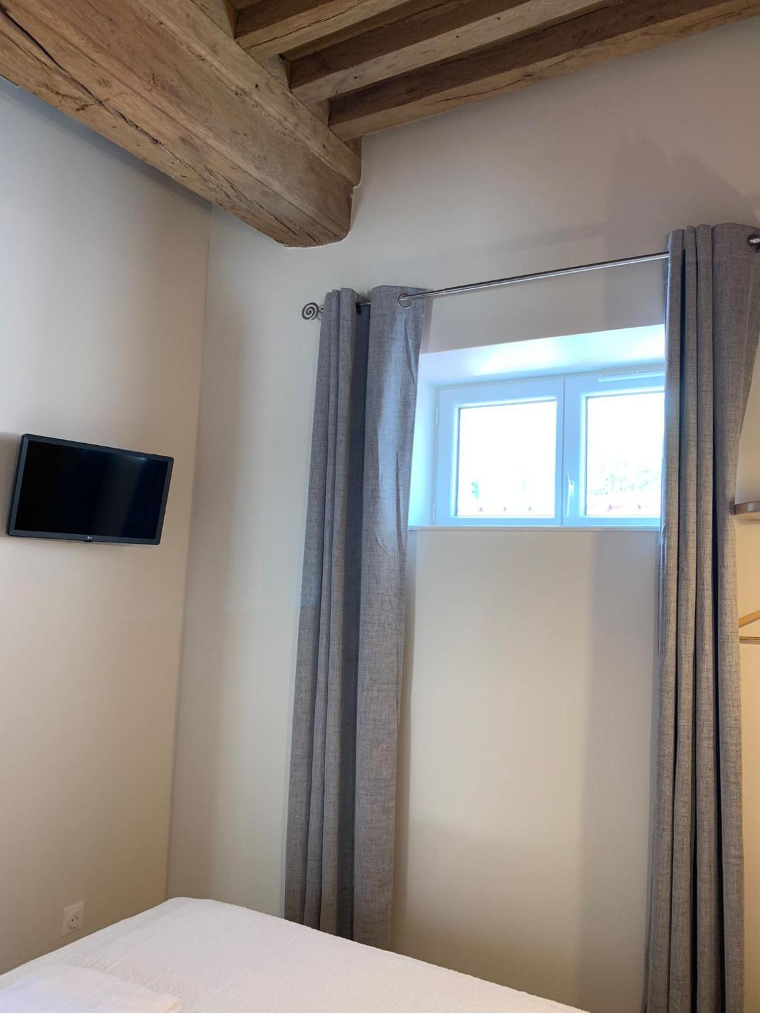 Hotel Des Docks Digoin Kültér fotó