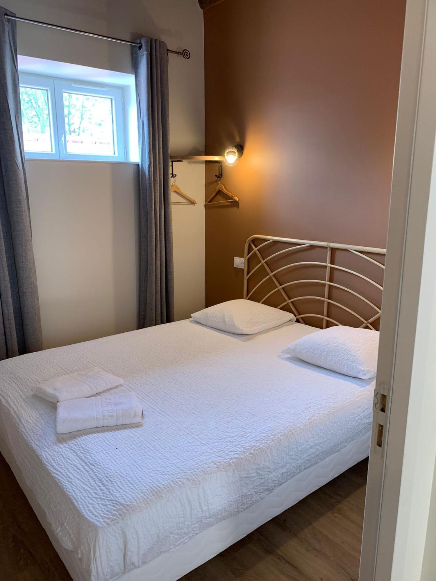 Hotel Des Docks Digoin Kültér fotó